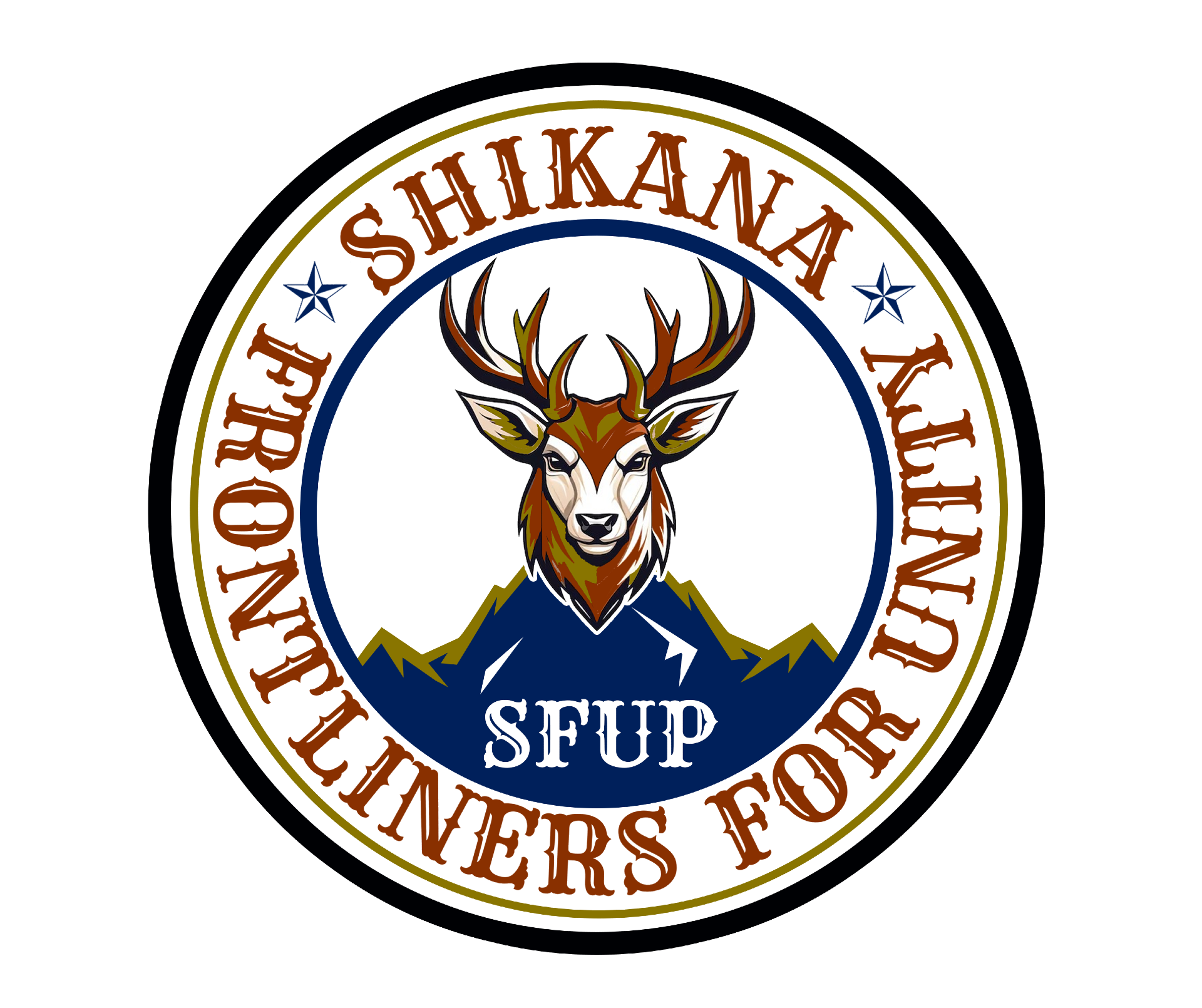 SFUP Logo