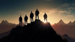 Servant leadership in the community