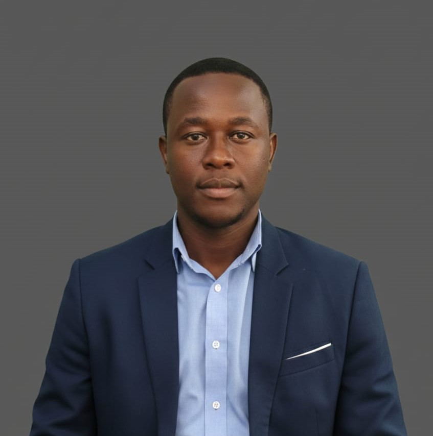 Emanuel Yeswa, Organising Secretary